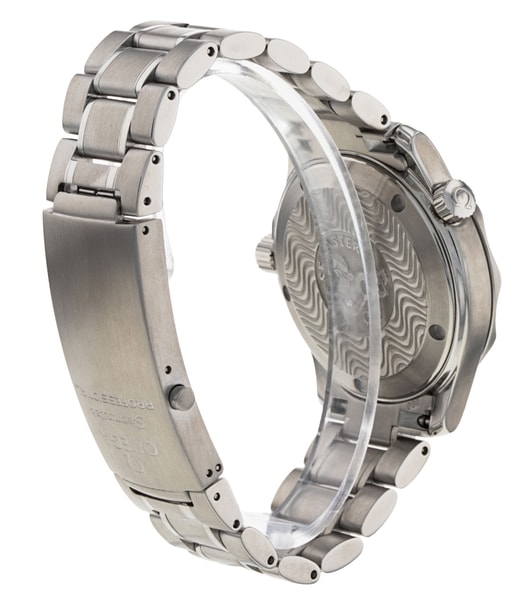 Omega Seamaster 300m Mid-Size 2263.80.00